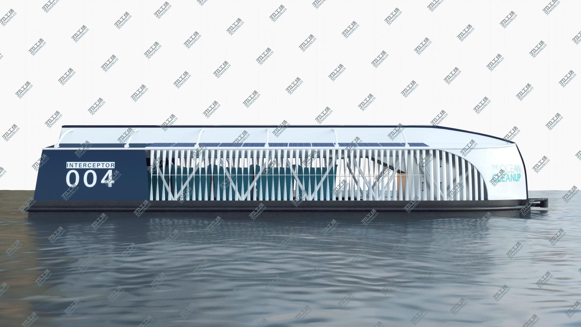 images/goods_img/202104023/Ocean Cleanup Interceptor 2025 3D/5.jpg